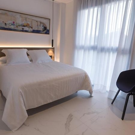 Rios Suites Tudela Eksteriør bilde