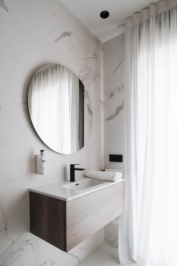 Rios Suites Tudela Eksteriør bilde